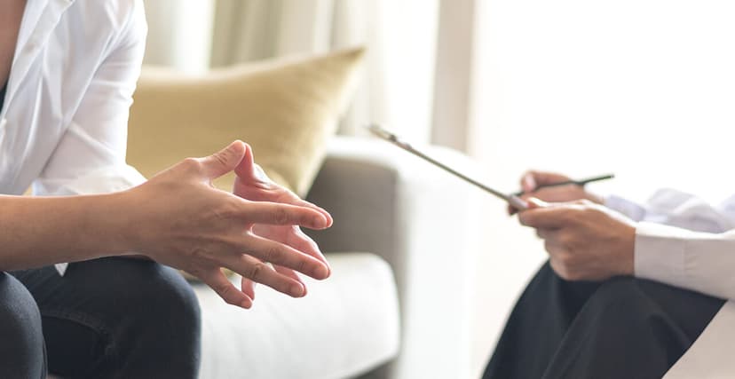 Bireysel Danışmanlık